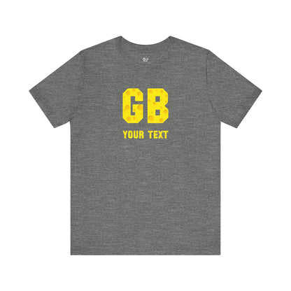 Green Bay Football | Cheese Head Fan