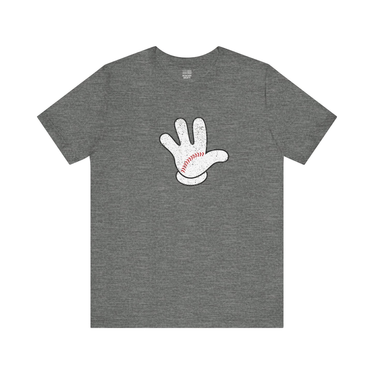 Baseball Fan | Line Destiny | Unisex Tshirt