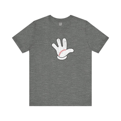 Baseball Fan | Line Destiny | Unisex Tshirt