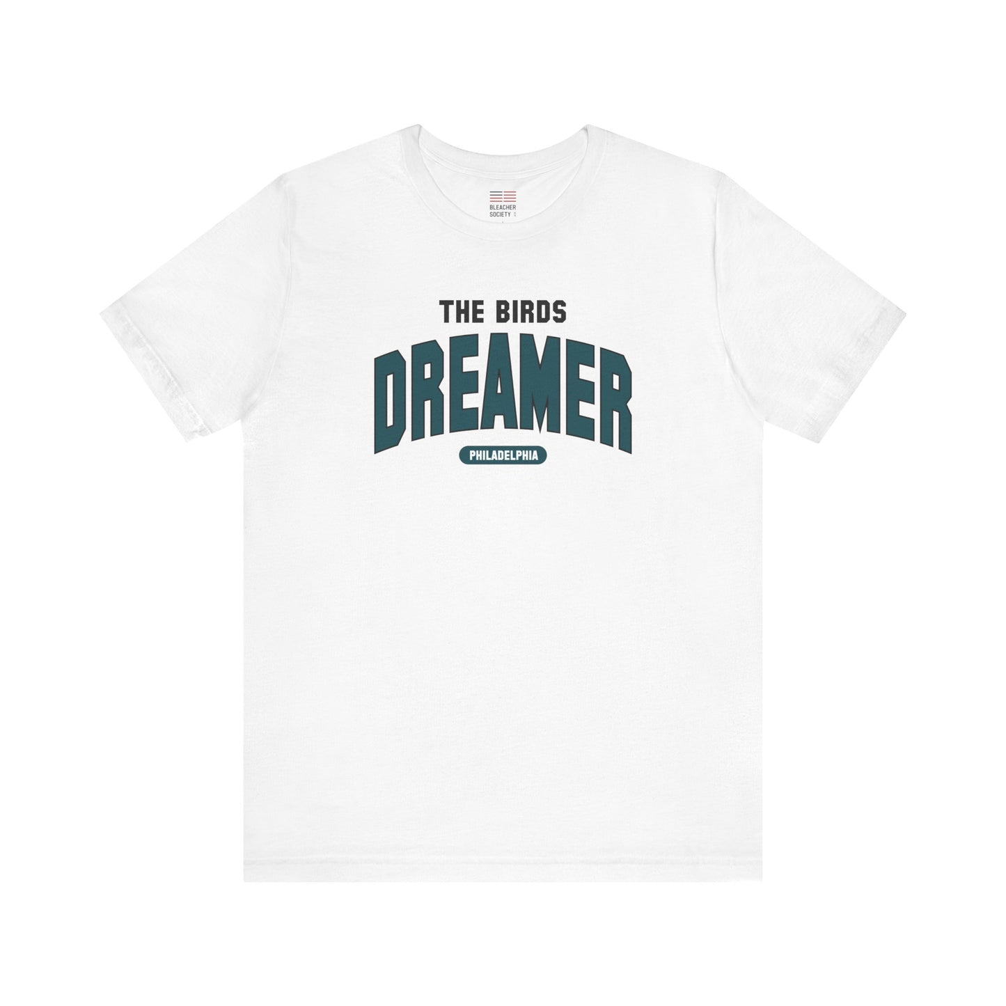 PHL FootballFan | Dreamer