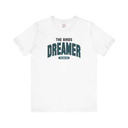PHL FootballFan | Dreamer