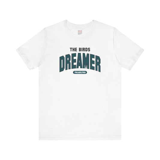 PHL FootballFan | Dreamer