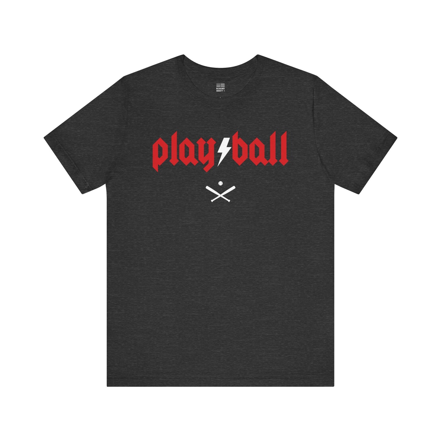 Baseball Fan | Play Hard