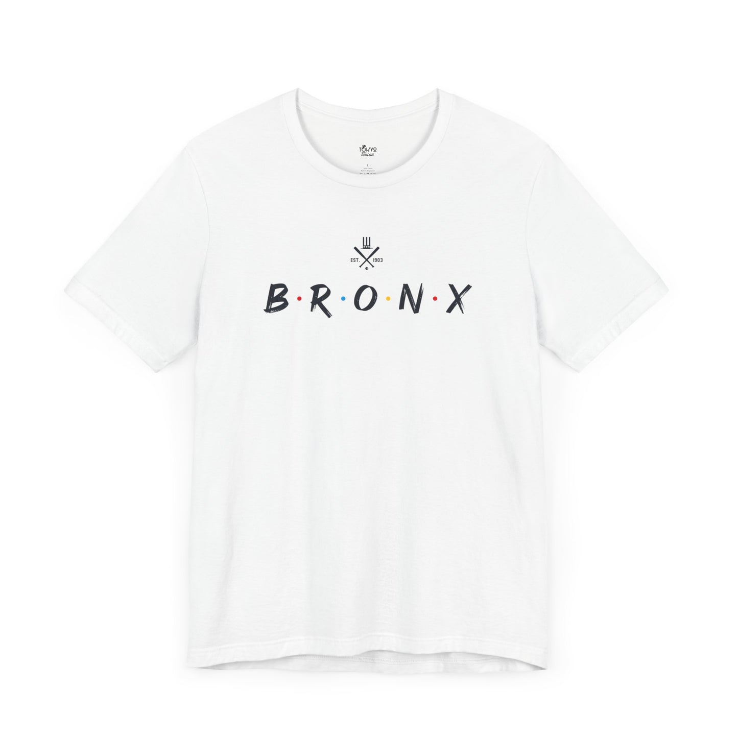 New York Baseball Fan | Bronx Friendship