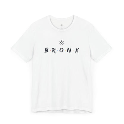 New York Baseball Fan | Bronx Friendship