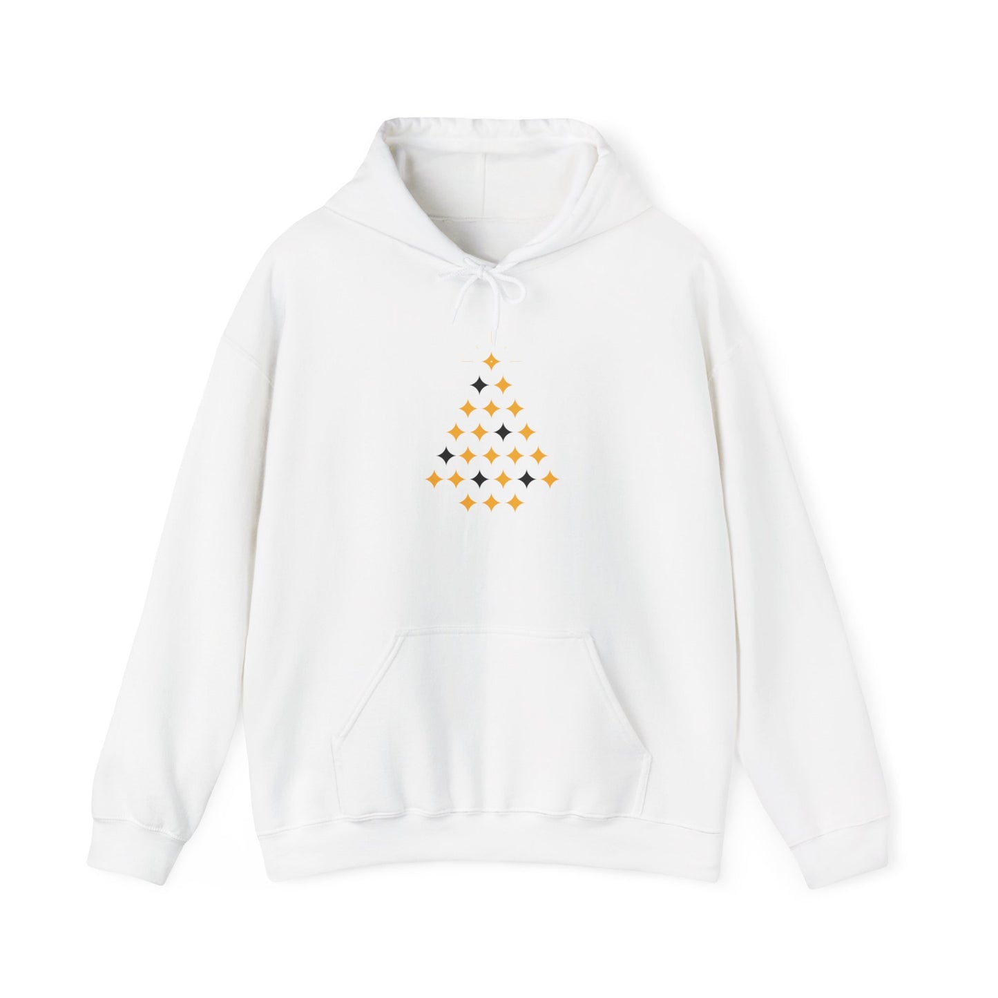 Pittsburgh Football Spark Unisex Hoodie