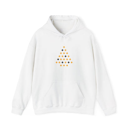 Pittsburgh Football Spark Unisex Hoodie