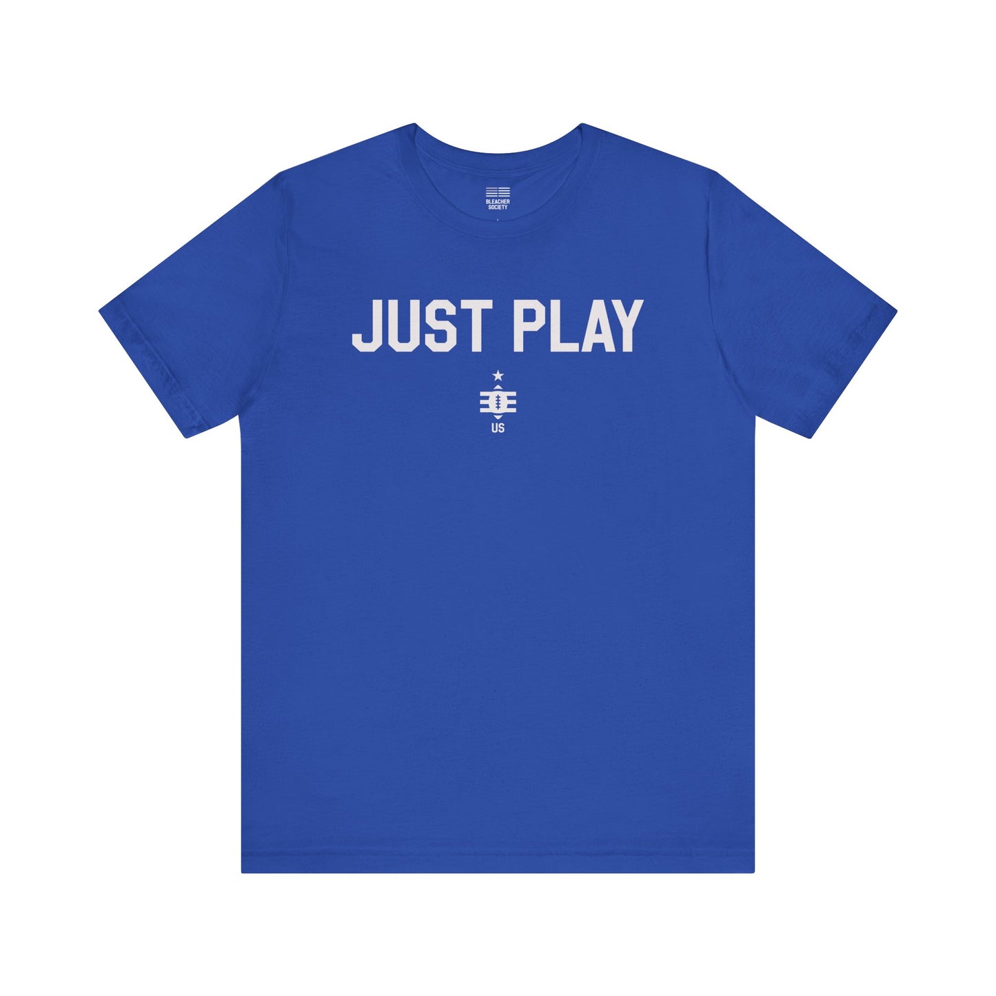 Football Fan | Just | Unisex Tshirt