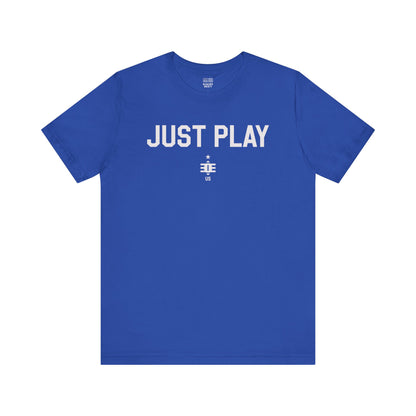 Football Fan | Just | Unisex Tshirt