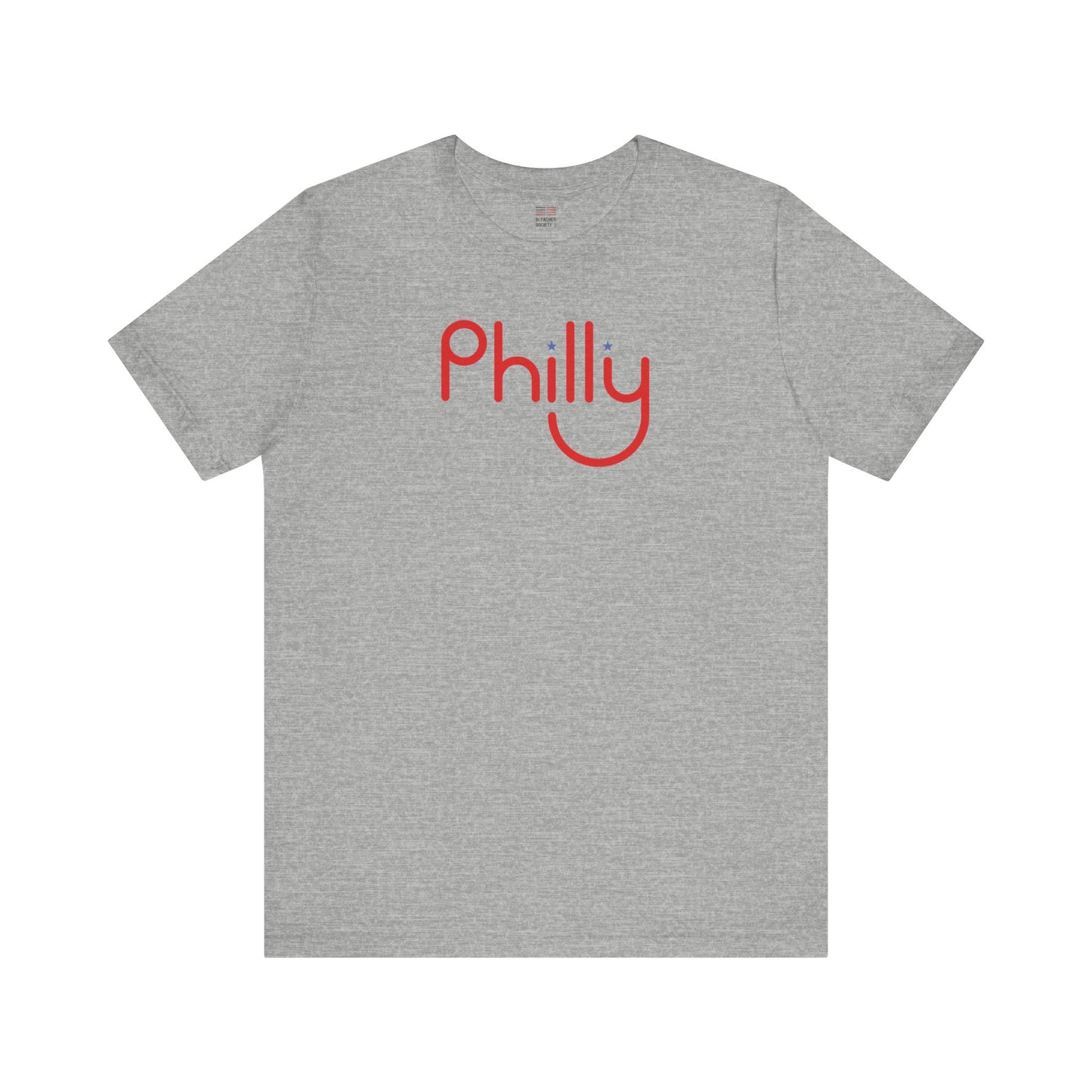Philly Baseball Fan | Happy