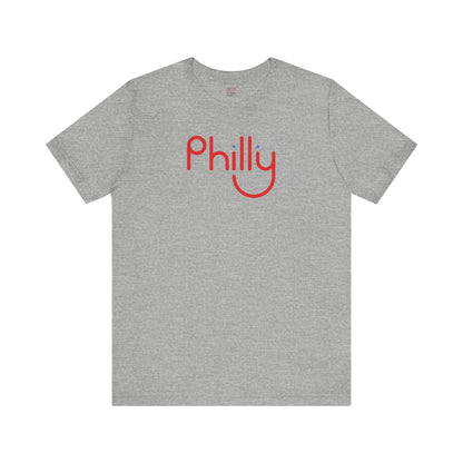 Philly Baseball Fan | Happy