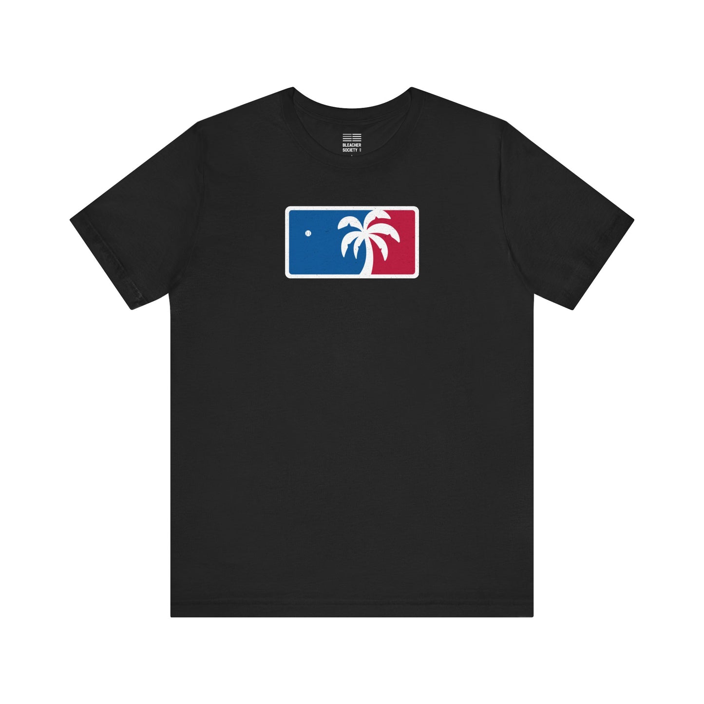 LA Baseball Fan | I just love this game | Palm