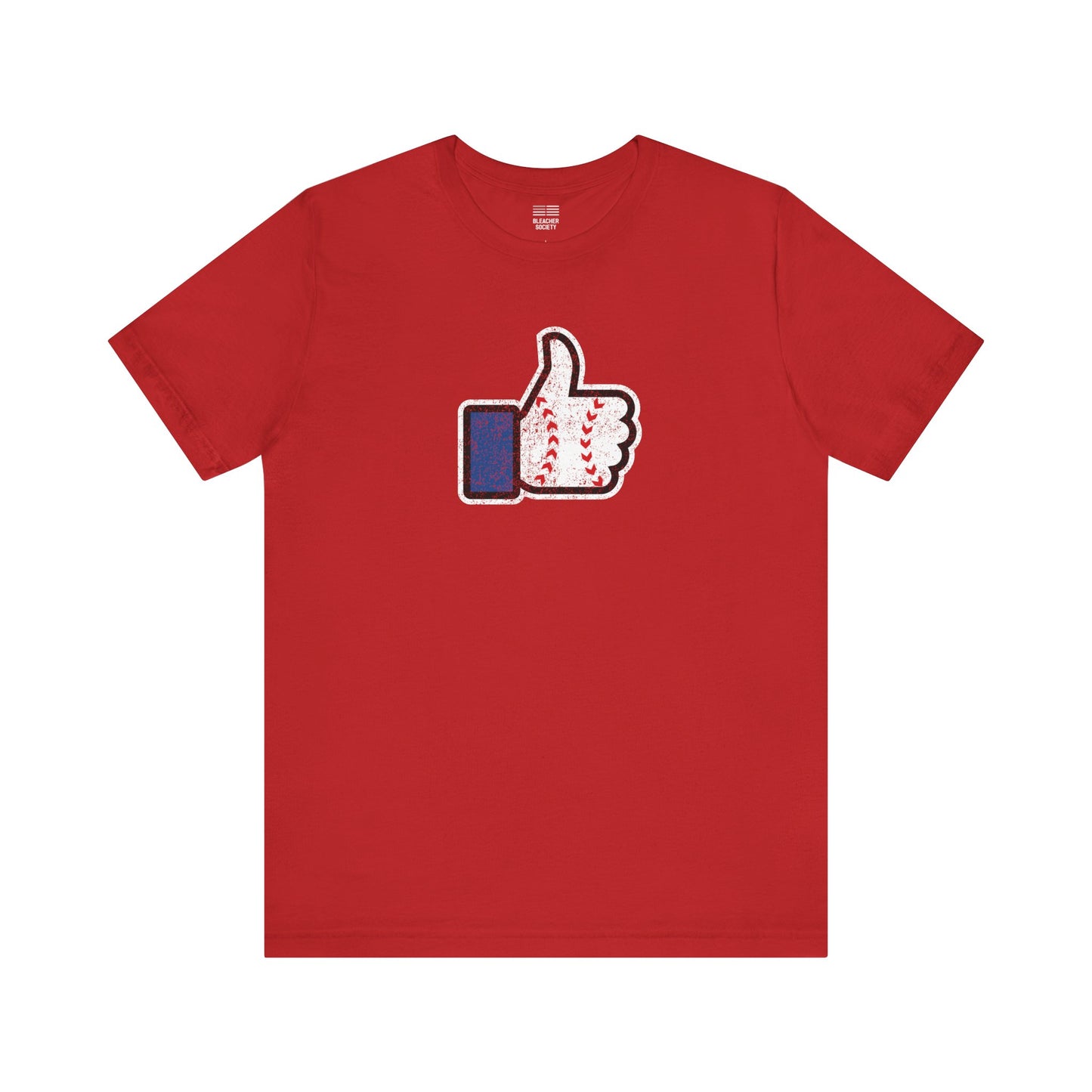 Baseball Fan | Like it | Unisex Tshirt