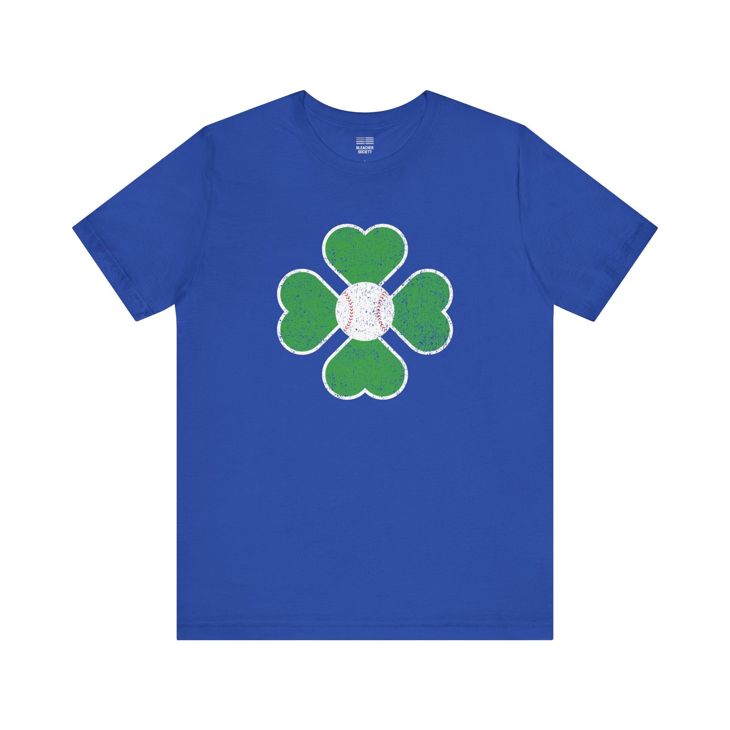 BOS Baseball Fan | Lucky you | Unisex Tshirt