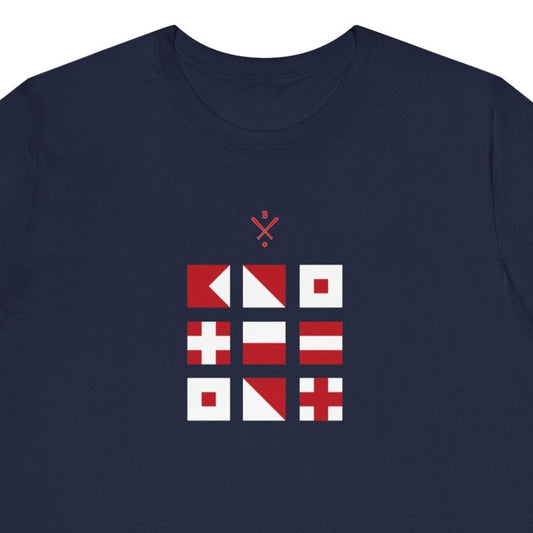 Boston Baseball Fan