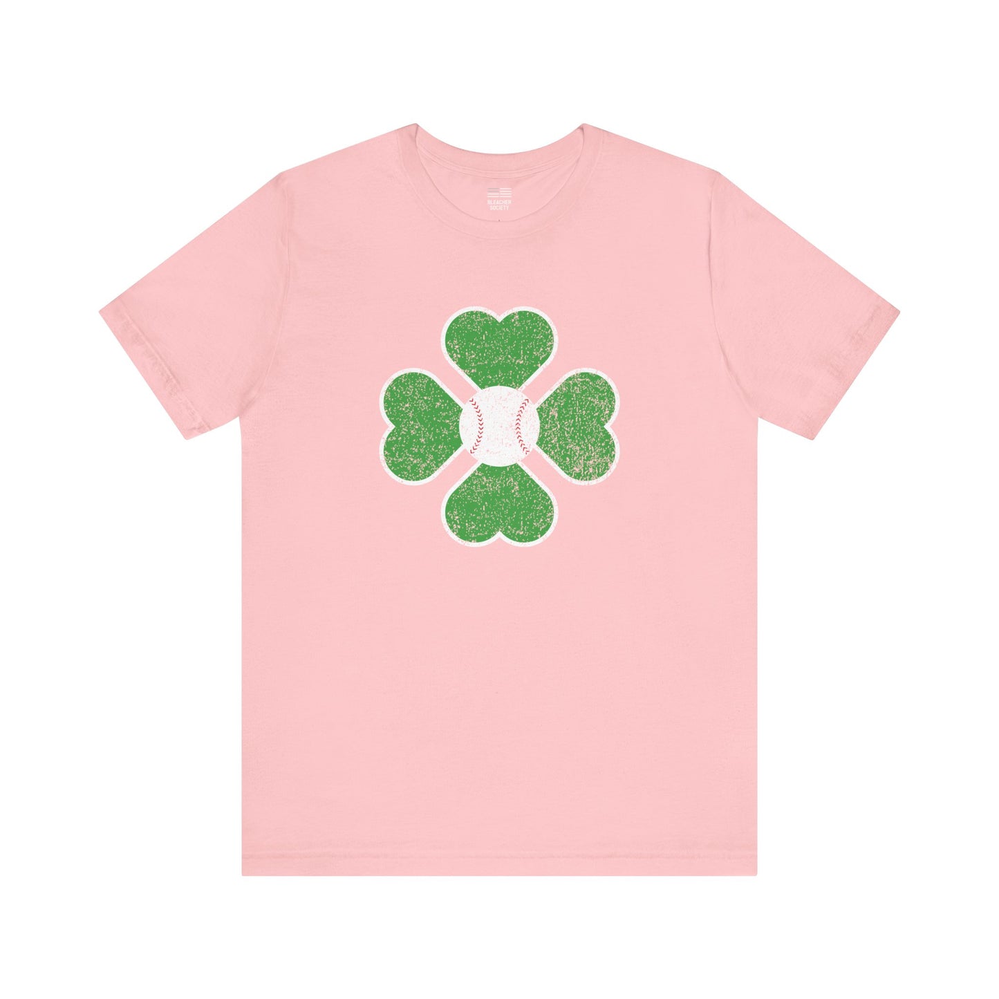 BOS Baseball Fan | Lucky you | Unisex Tshirt