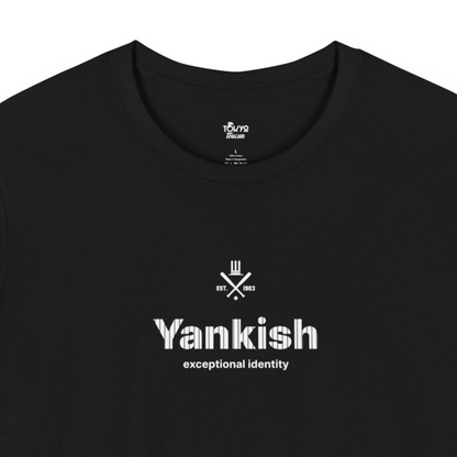 New York Baseball Fan | Yankish