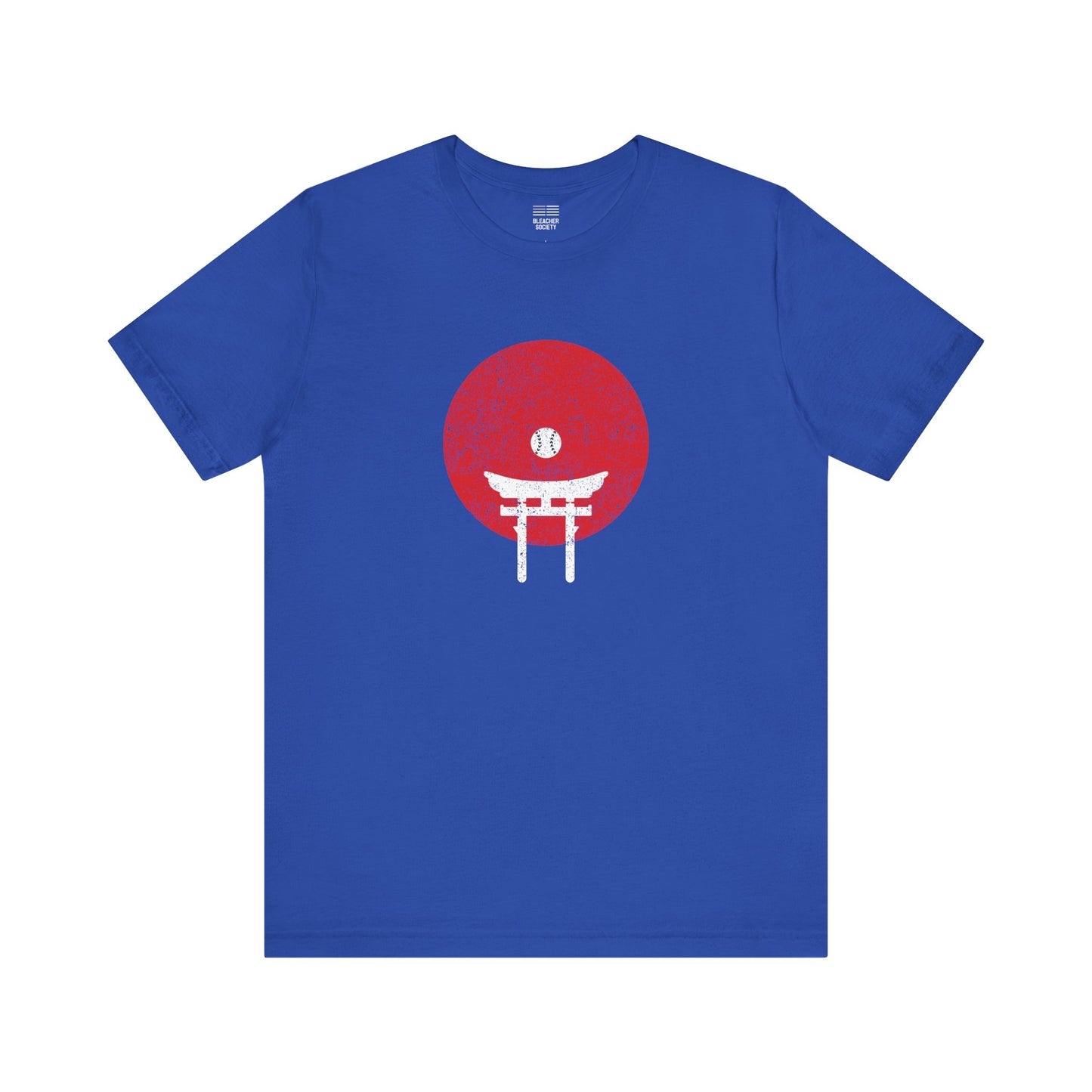 Baseball Fan | Orient | Unisex Tshirt