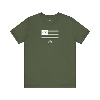 New York Baseball Fan | American Stripes