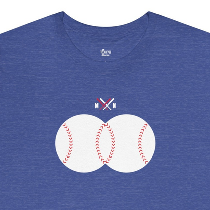 Minnesota Baseball Fan | Twins Balls