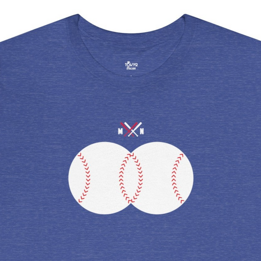 Minnesota Baseball Fan | Twins Balls