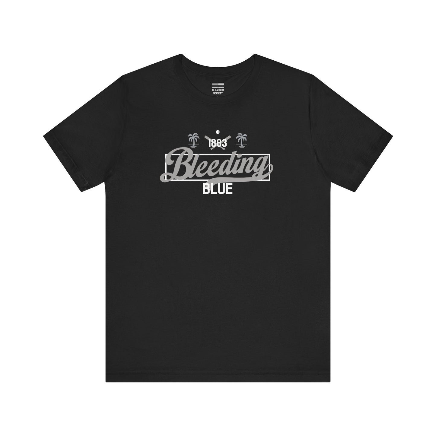 LA Baseball Fan | Bleeding Blue
