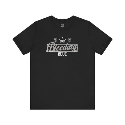 LA Baseball Fan | Bleeding Blue