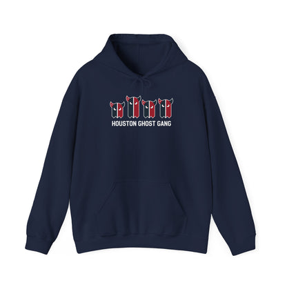 Houston Football Fan | Ghost Gang