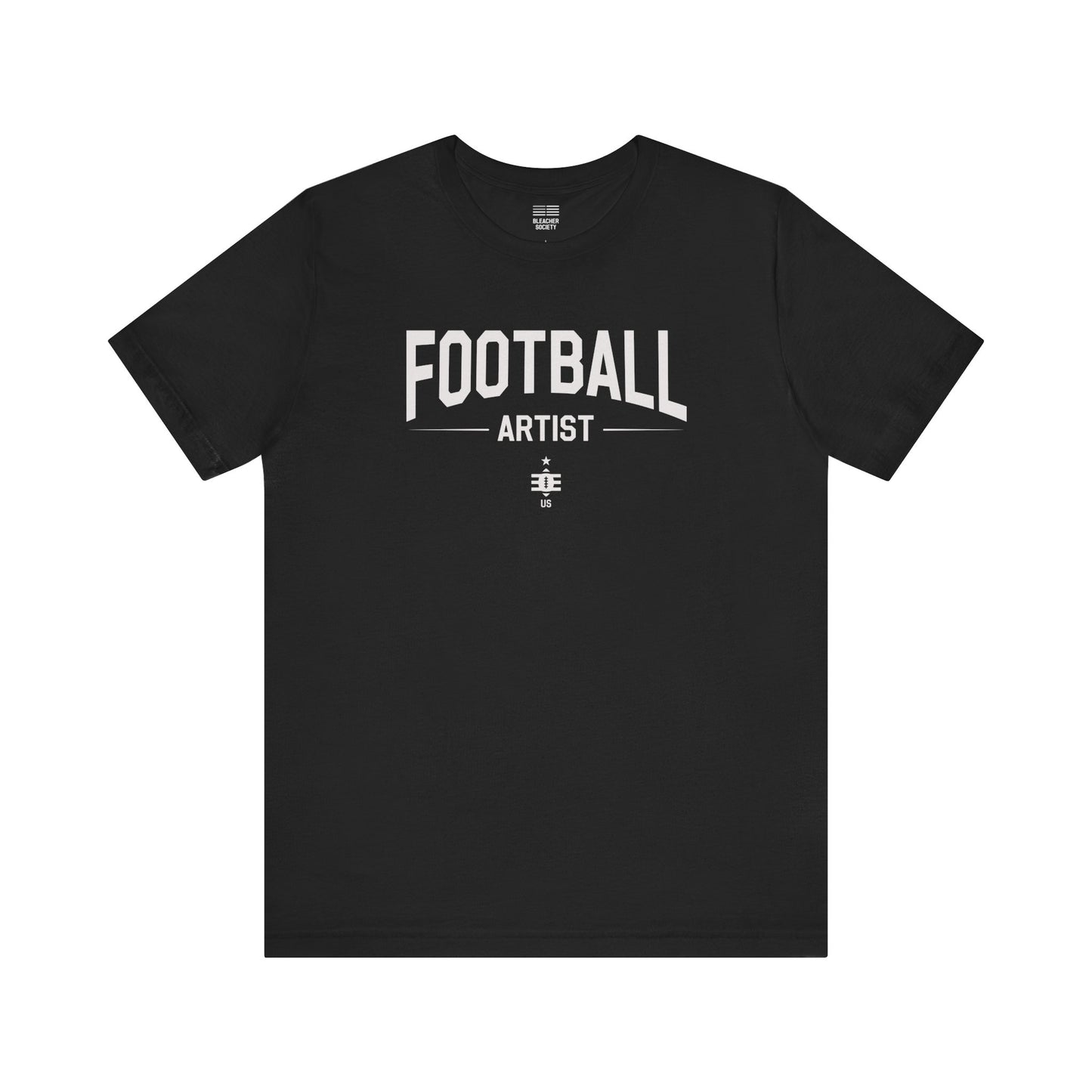 Football Fan | Artist | Unisex Tshirt