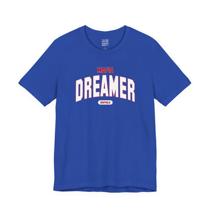 Buffalo Football Fan | Dreamer