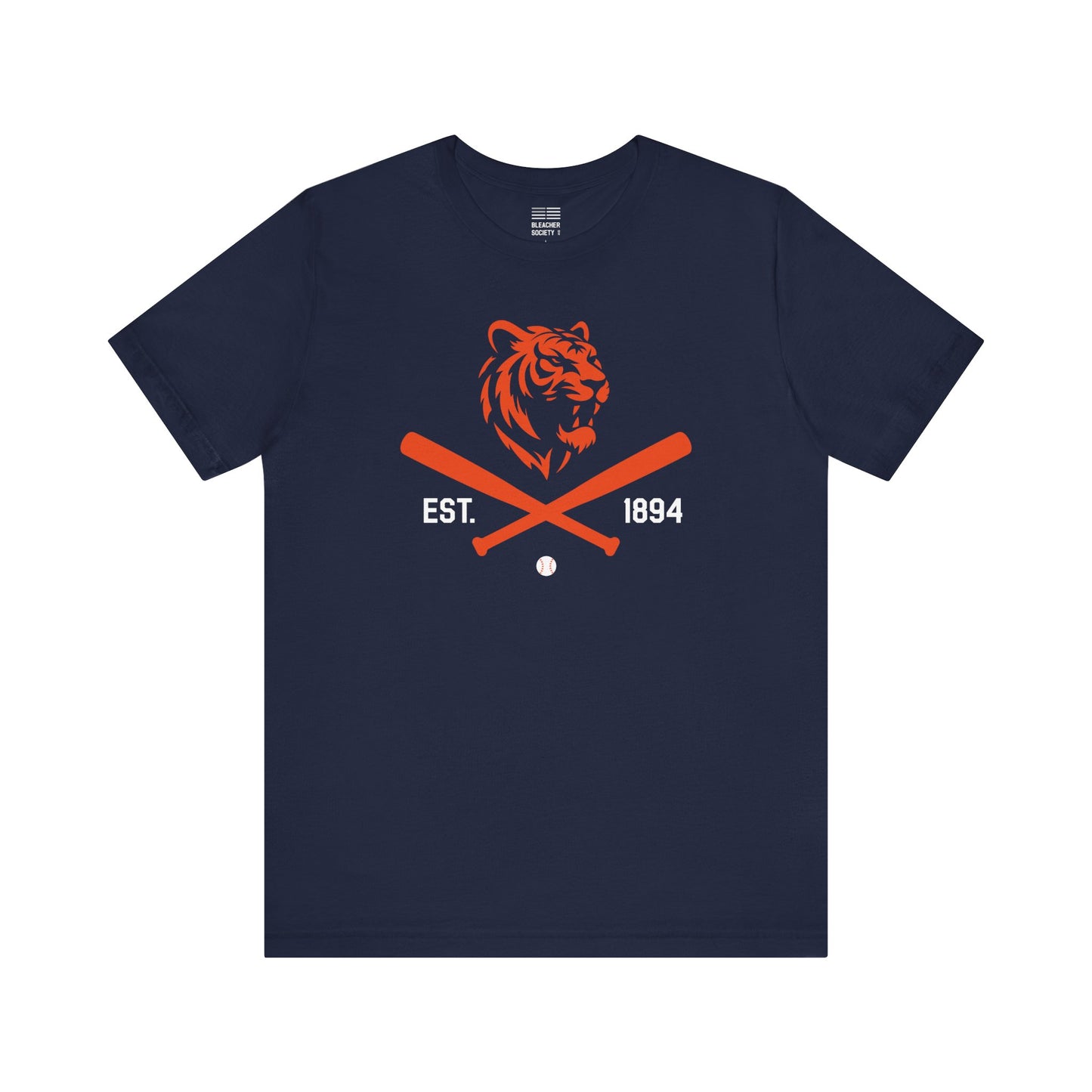 DET Baseball Fan | Roar