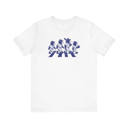Chicago Baseball Fan | North Beat | Unisex Tshirt