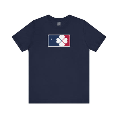 BOS Baseball Fan | I just love this game | Clover