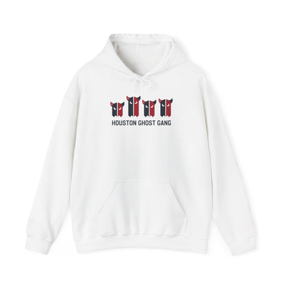 Houston Football Fan | Ghost Gang
