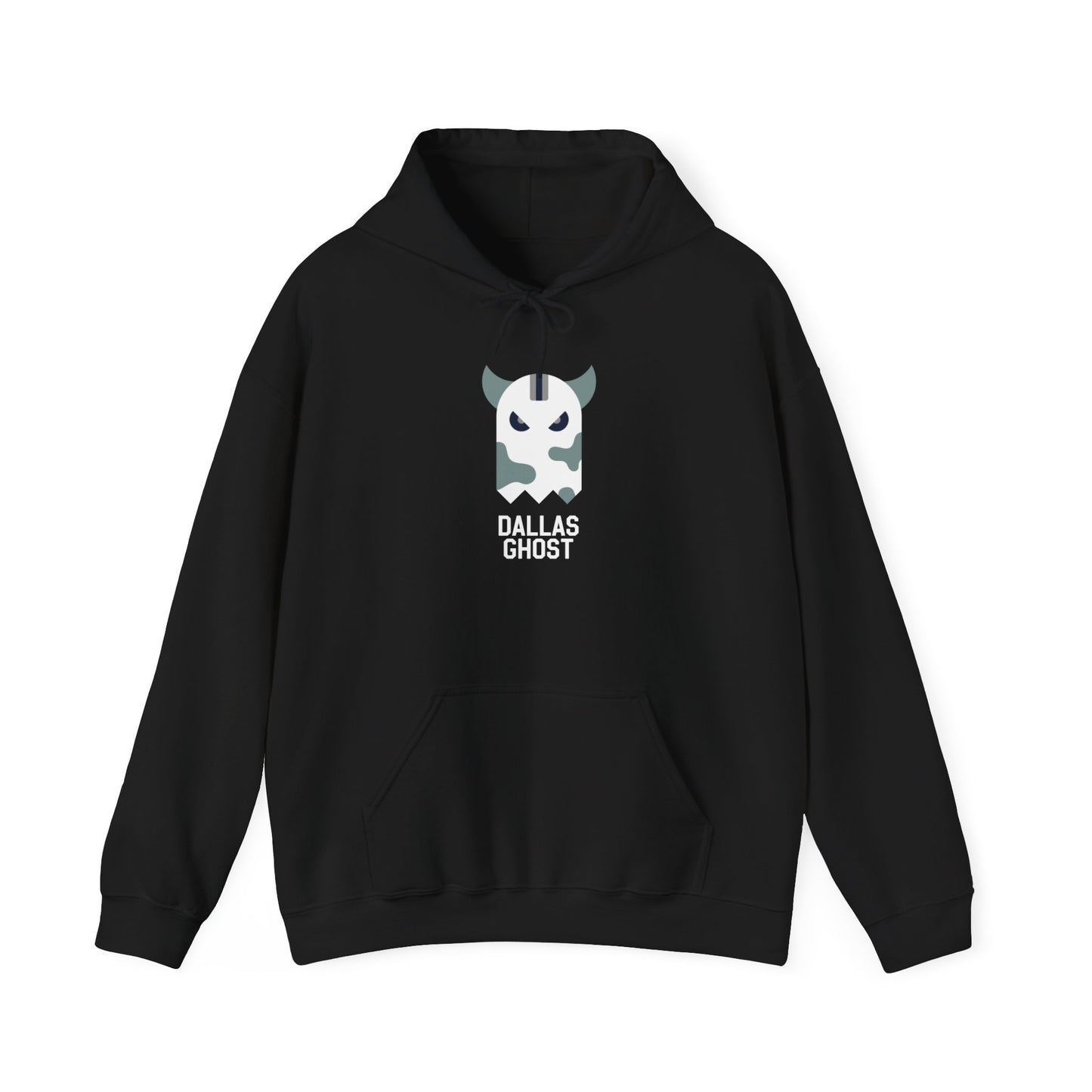 Dallas Football Fan | Ghost