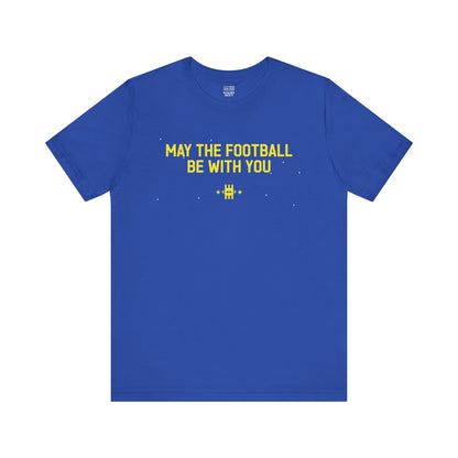 Football Fan | Force | Unisex Tshirt