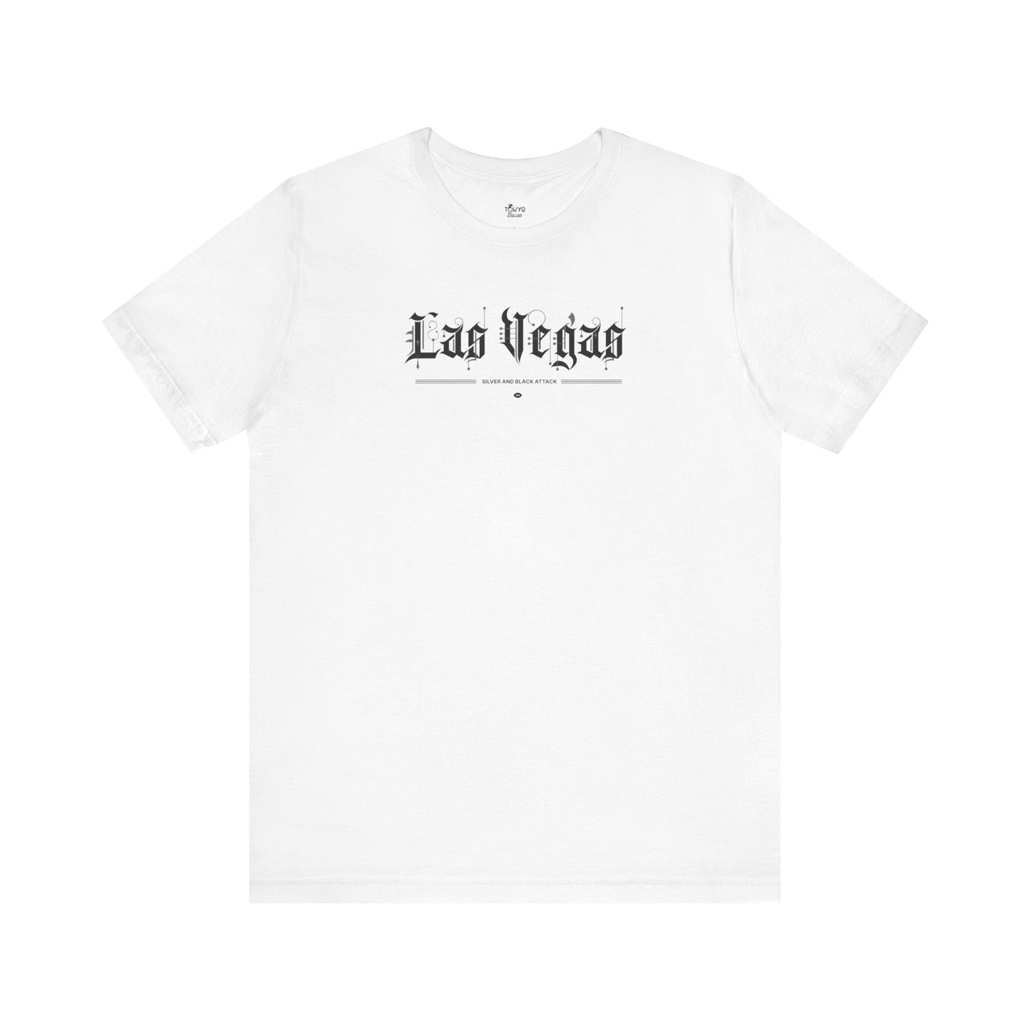 Las Vegas Football Fan | Silver & Black Attack