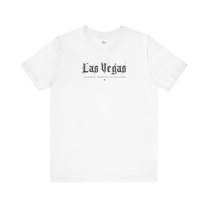 Las Vegas Football Fan | Silver & Black Attack
