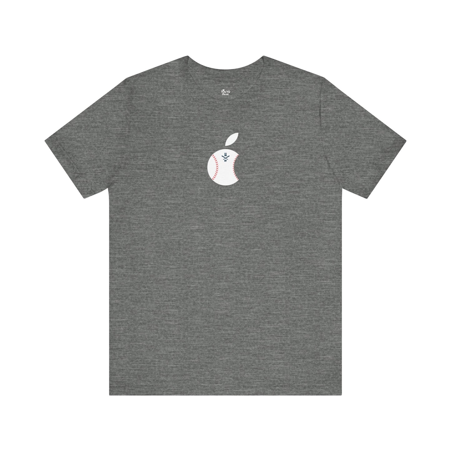 New York Baseball Fan | Big Apple