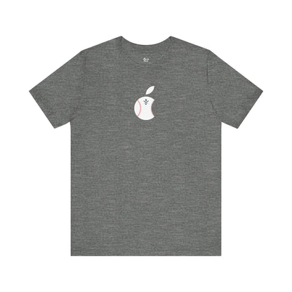 New York Baseball Fan | Big Apple