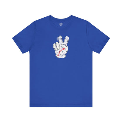Baseball Fan | Team Victory | Unisex Tshirt