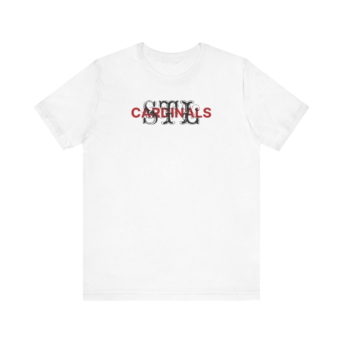St Louis Baseball Fan | Gate