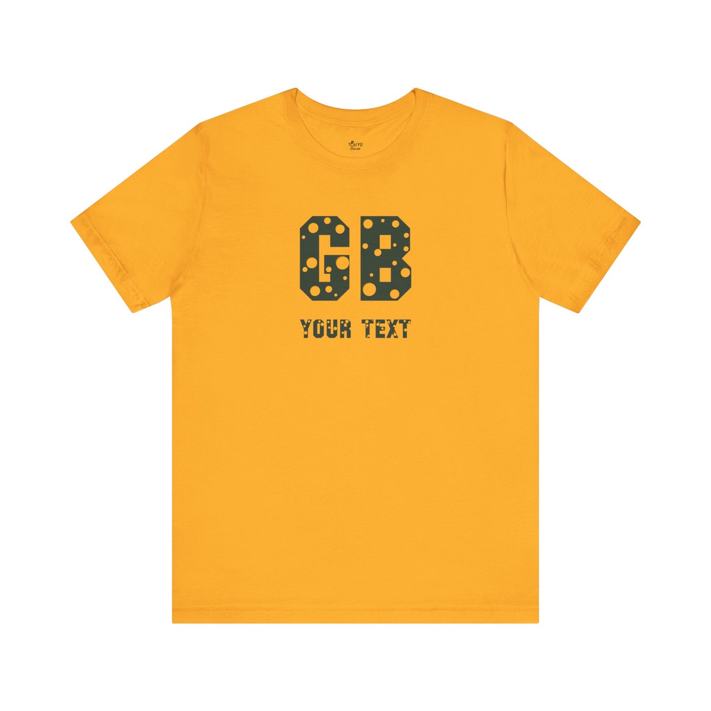 Green Bay Football | Cheese Head Fan