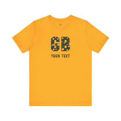 Green Bay Football | Cheese Head Fan