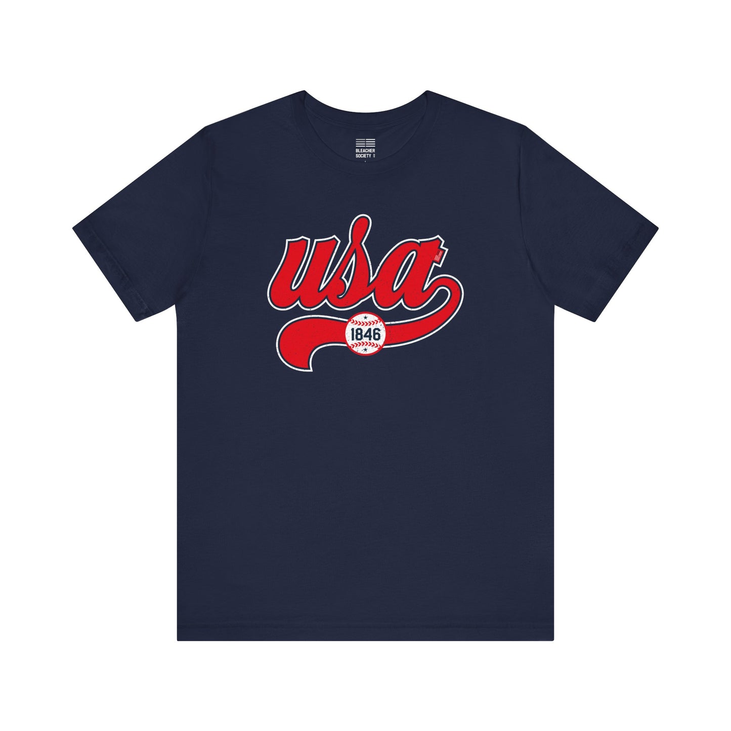 US Baseball Fan | I just love this game | Legacy