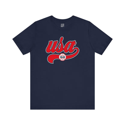 US Baseball Fan | I just love this game | Legacy