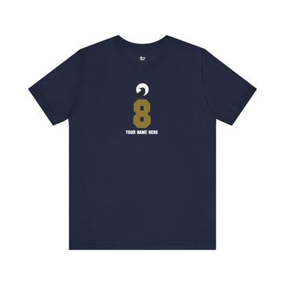 Baltimore Football Fan | Moon Bird