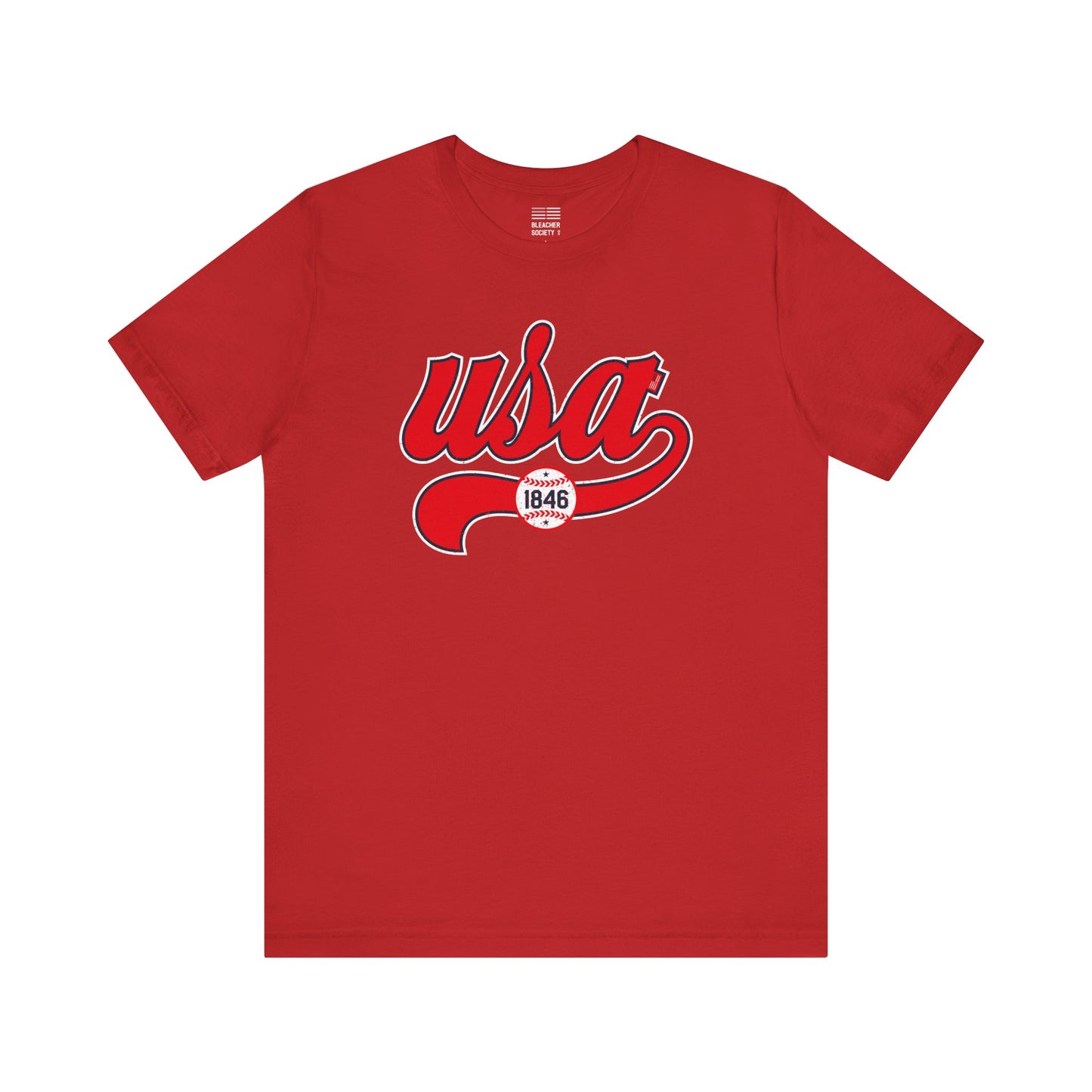 US Baseball Fan | I just love this game | Legacy