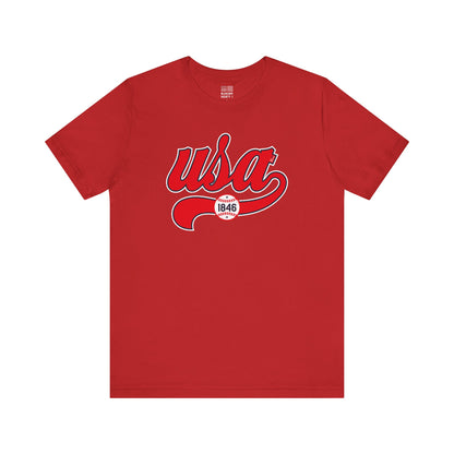 US Baseball Fan | I just love this game | Legacy