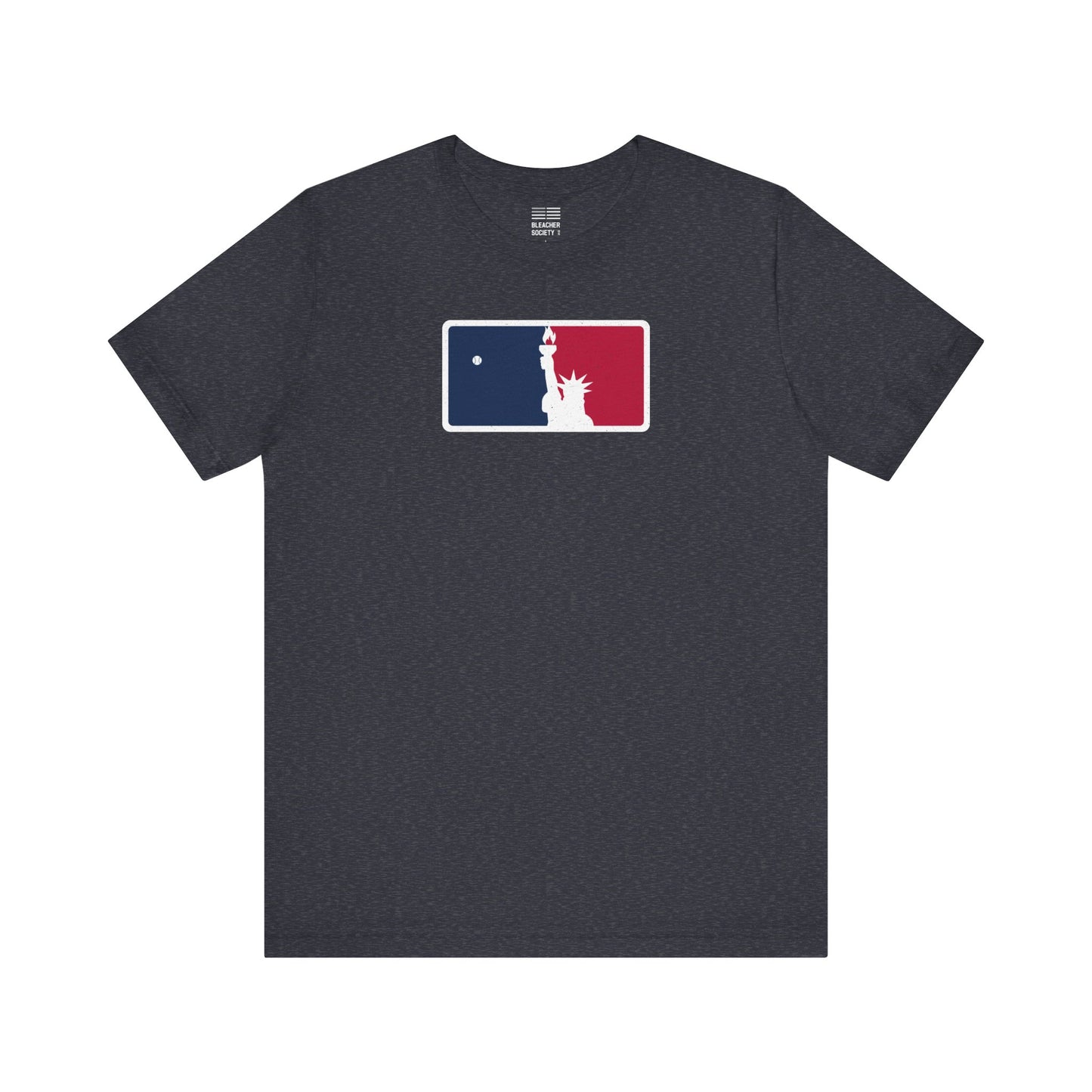 US Baseball Fan | I just love this game | Liberty